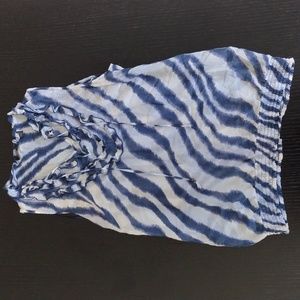 Esprit Women's Blouse see through medium